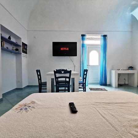 La Casetta Al Porto Ischia Zewnętrze zdjęcie