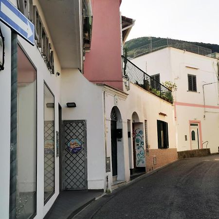 La Casetta Al Porto Ischia Zewnętrze zdjęcie