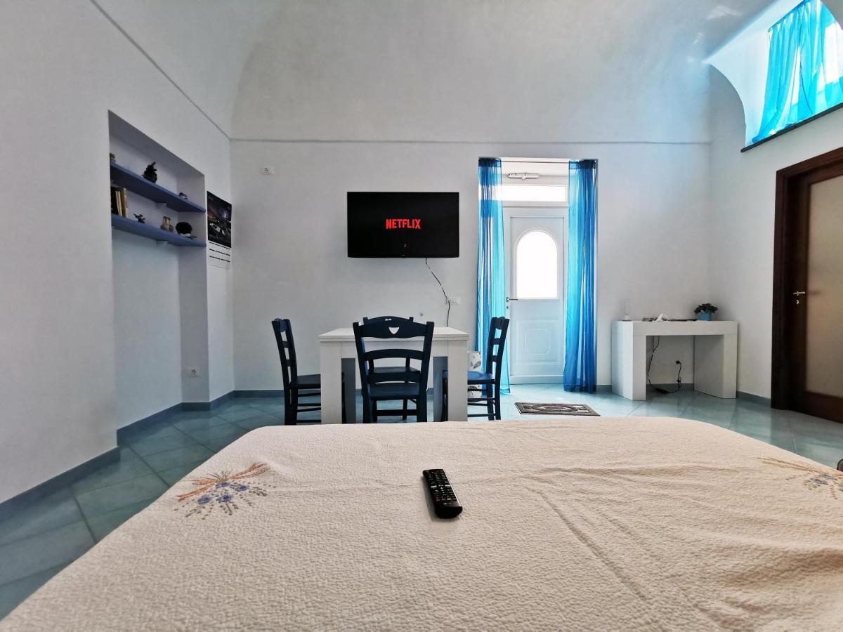 La Casetta Al Porto Ischia Zewnętrze zdjęcie