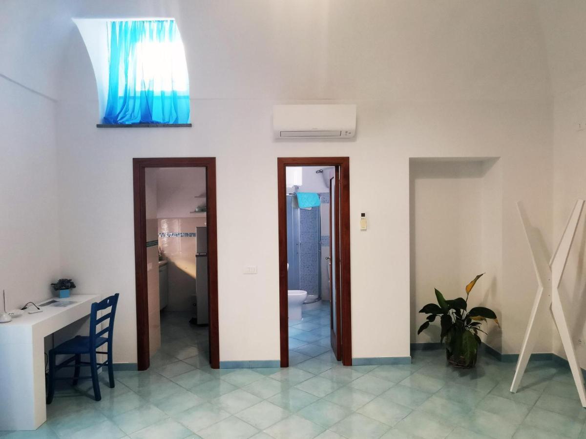 La Casetta Al Porto Ischia Zewnętrze zdjęcie