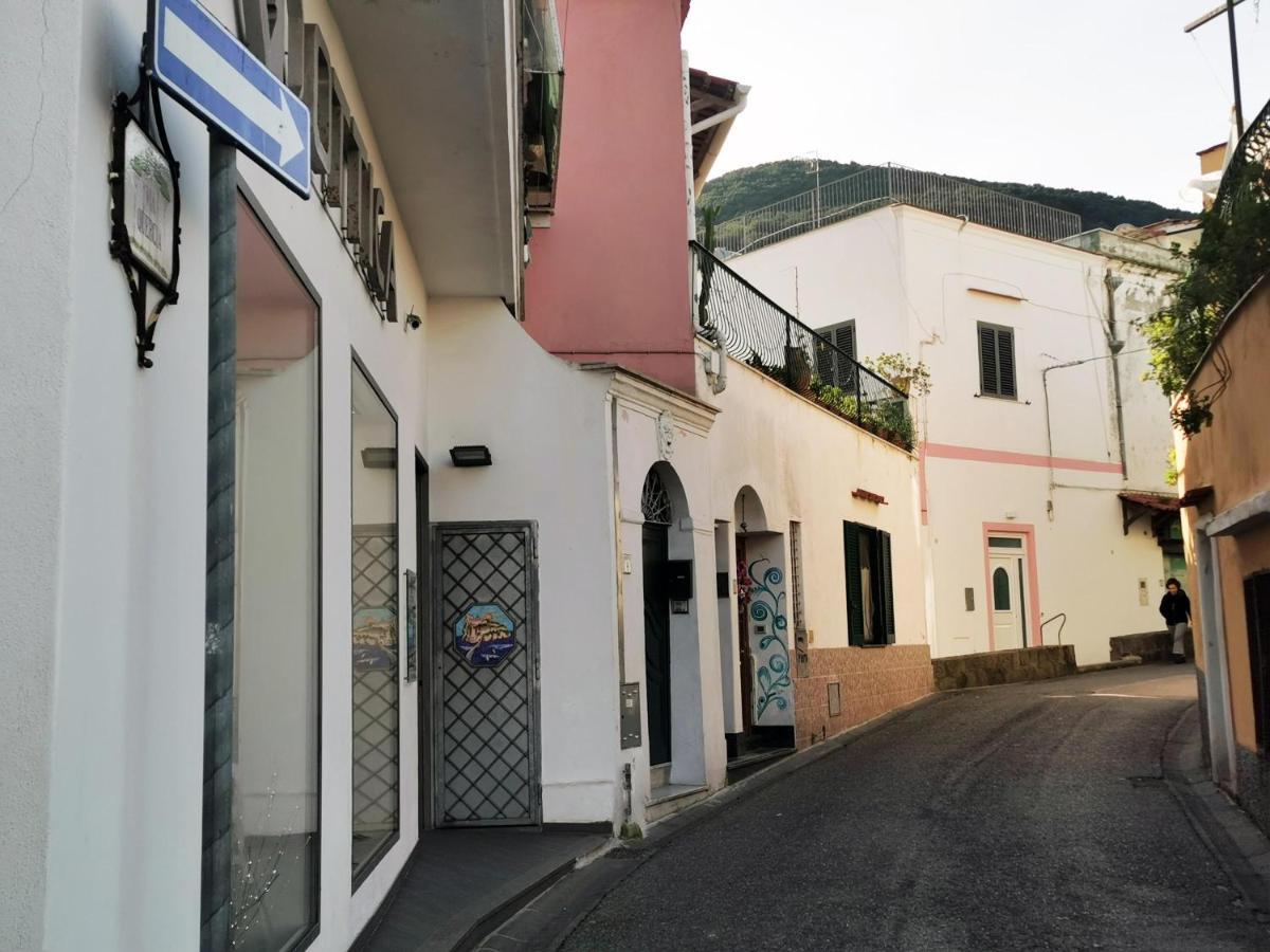 La Casetta Al Porto Ischia Zewnętrze zdjęcie