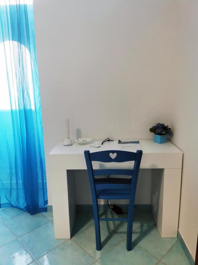 La Casetta Al Porto Ischia Zewnętrze zdjęcie