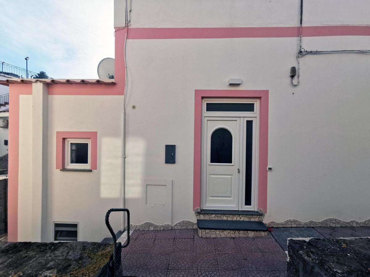 La Casetta Al Porto Ischia Zewnętrze zdjęcie